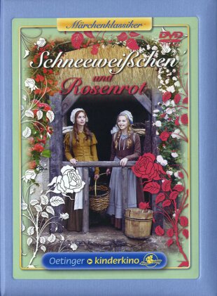 Schneeweisschen und Rosenrot (1979) (Book Edition)