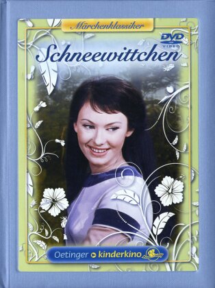 Schneewittchen (1961) (Book Edition)
