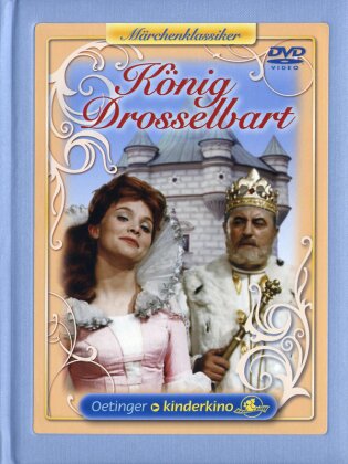 König Drosselbart (1965) (Book Edition)