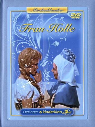 Frau Holle (1963) (Book Edition)
