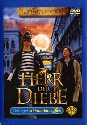 Herr der Diebe (2006) (Book Edition)