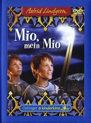 Mio, mein Mio (Book Edition)