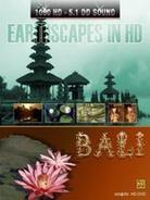 Earthscapes - Bali