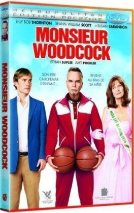 Monsieur Woodcock (2007)