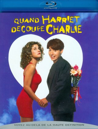 Quand Harriet découpe Charlie (1993)
