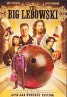 The Big Lebowski (1998) (10th Anniversary Edition, 2 DVDs)