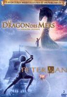 Le dragon des mers / Peter Pan (2 DVDs)