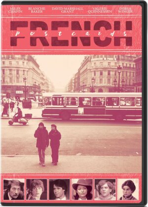 French Postcards (1979)