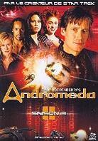 Andromeda Saison 3 - Volume 1 (5 DVD)