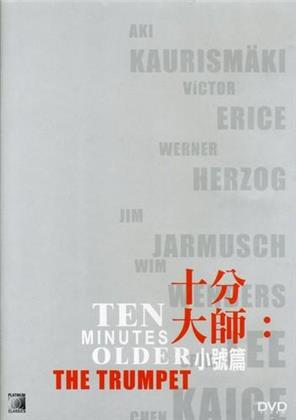 Ten Minutes Older - The Trumpet (2002)