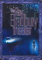 Ray Bradbury Theater (Collector's Edition, 5 DVD)