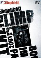 Limp Bizkit - Rock in the Park 2001
