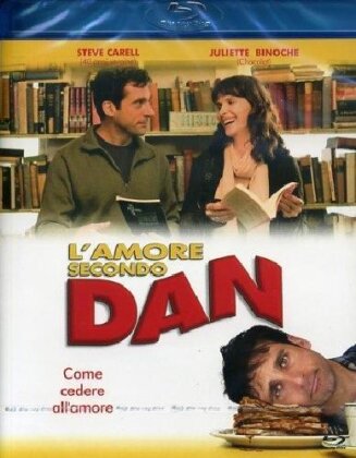 L'amore secondo Dan (2007)