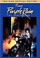 Purple Rain (1984) (2 DVD)