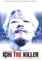 Ichi the killer (2001) (Edition Collector, 2 DVDs)