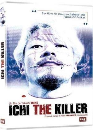 Ichi the killer (2001) (Edition Simple)