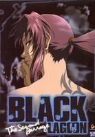Black Lagoon Vol. 2 - Coffret (3 DVDs)