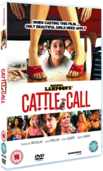National Lampoon's Cattle Call