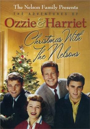 Adventures of Ozzie & Harriet - Christmas with the Nelson