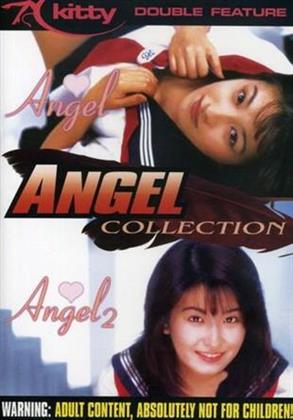 Angel Collection (2 DVDs)