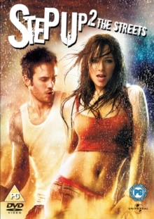 Step up 2 - The streets (2008)