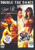 Step up / Step up 2 (2 DVDs)