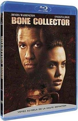Bone collector (1999)