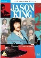 Jason King - Complete Series (8 DVDs)