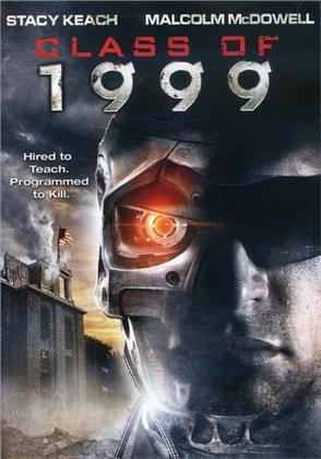Class of 1999 (1990) (Unrated)