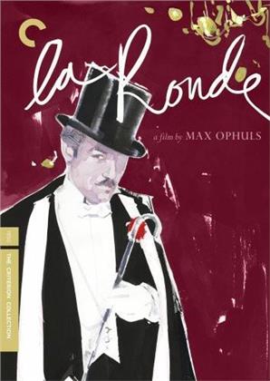La Ronde (1950) (Criterion Collection)