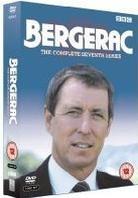 Bergerac - Series 7 (3 DVDs)