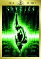 Species - (Gold Edition 2 DVDs) (1995)