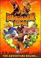 Dinosaur King - The Adventure Begins