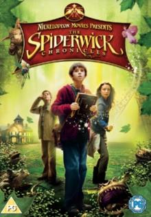 The Spiderwick chronicles (2008)