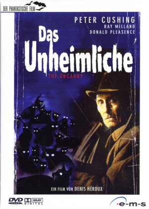 Das Unheimliche (1977)