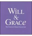 Will & Grace - The Complete Series (33 DVDs)