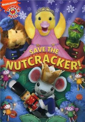 Wonder Pets! - Save the Nutcracker