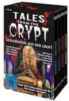 Tales from the Crypt (4 DVDs)