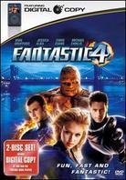Fantastic Four - (with Digital Copy) (2005)