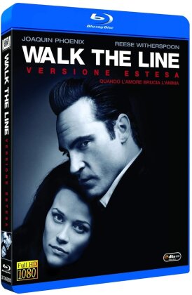 Walk the line - Quando l'amore brucia l'anima (2005)