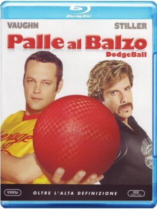 Palle al balzo - Dodgeball (2004)