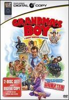 Grandma's Boy (2006) (Unrated, DVD + Digital Copy)