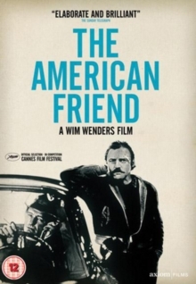 The American friend (1977)