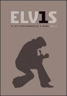 Elvis Presley - Elvis #1 Hit Performances & More - Vol. 2