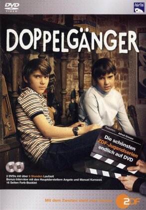 Doppelgänger (2 DVDs)