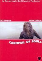 Carnival of souls (Edition Collector, n/b)