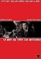 La nuit de tous les mystères (1959) (n/b)