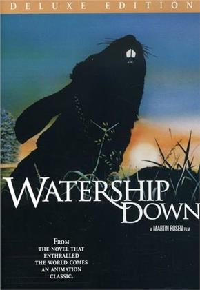 Watership Down (1978) (Deluxe Edition)