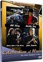 Various Artists - Celebration of Blues
