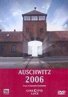 Auschwitz 2006
